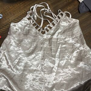 Free people tank